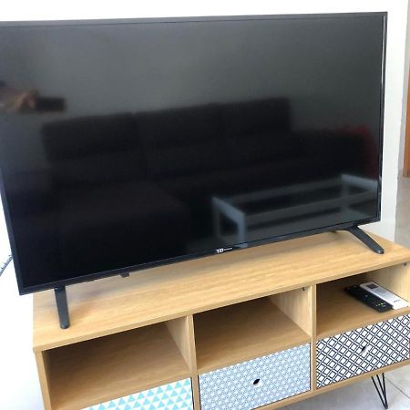 Tablero 403, Encantador Apto 8 Pax Cerca Playa Del Ingles 外观 照片