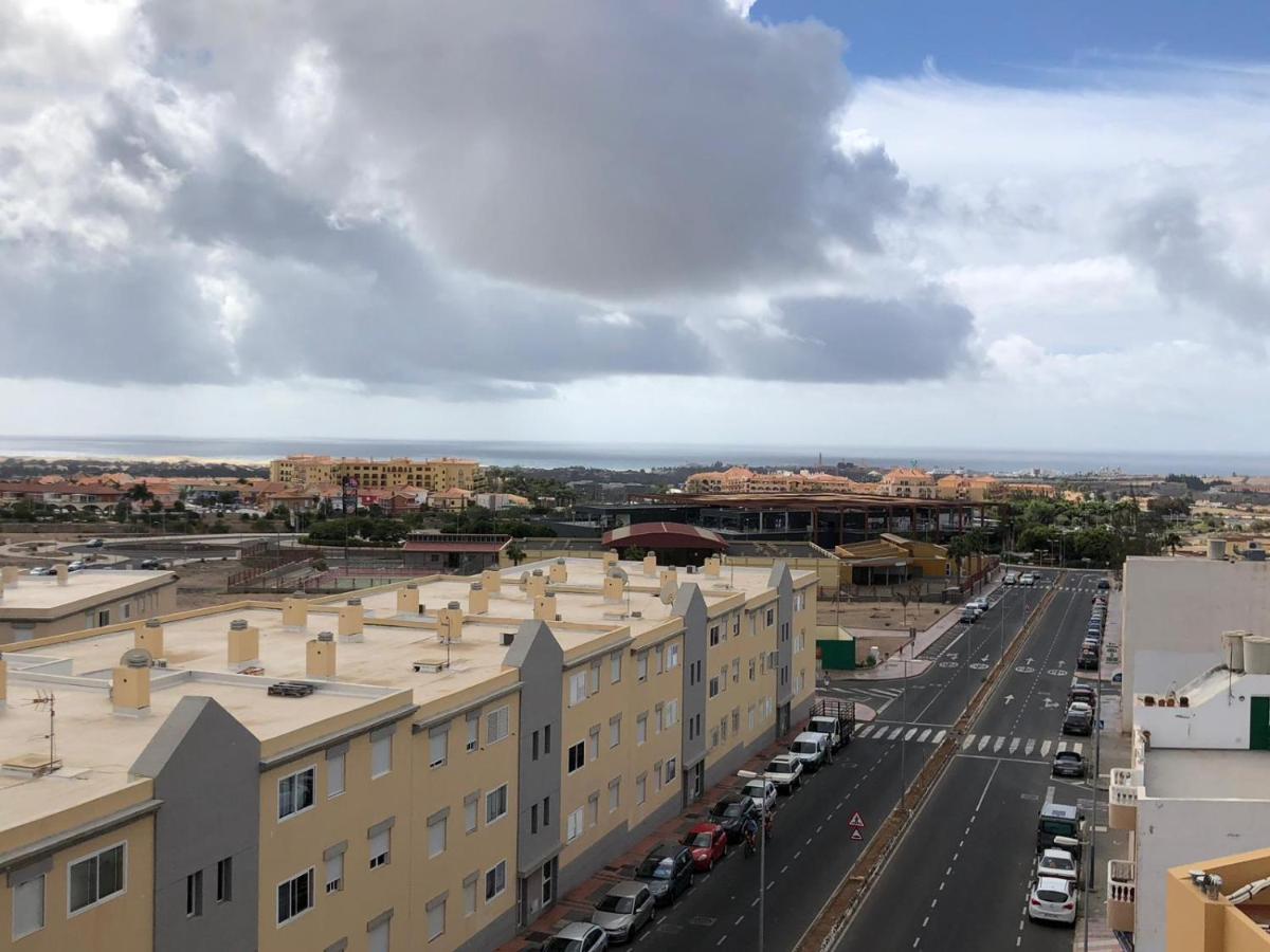 Tablero 403, Encantador Apto 8 Pax Cerca Playa Del Ingles 外观 照片