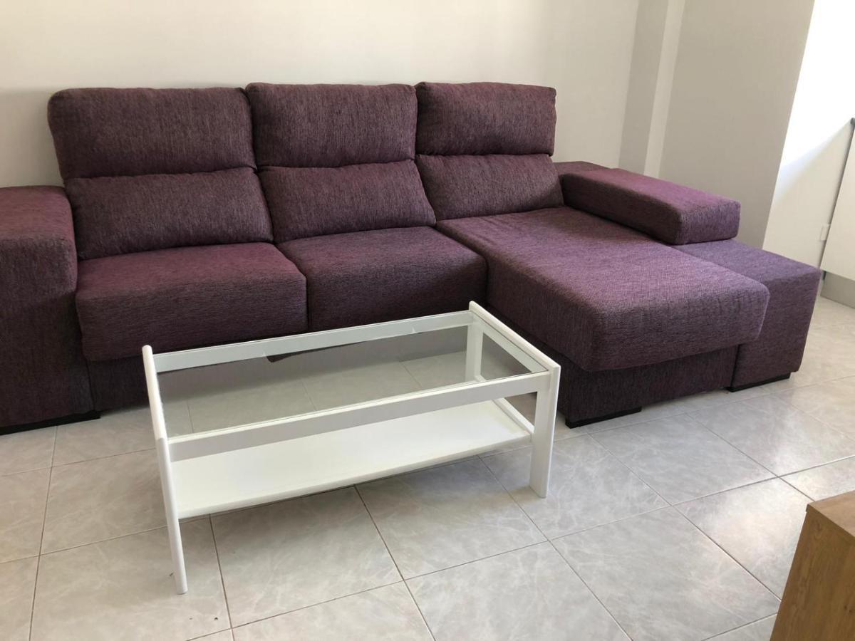 Tablero 403, Encantador Apto 8 Pax Cerca Playa Del Ingles 外观 照片