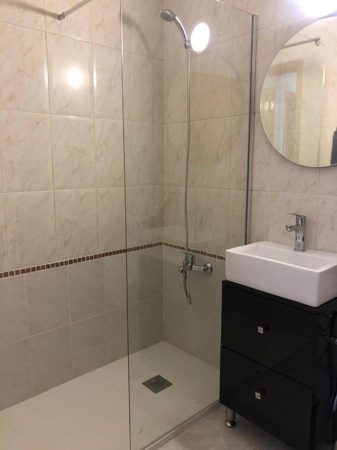 Tablero 403, Encantador Apto 8 Pax Cerca Playa Del Ingles 外观 照片