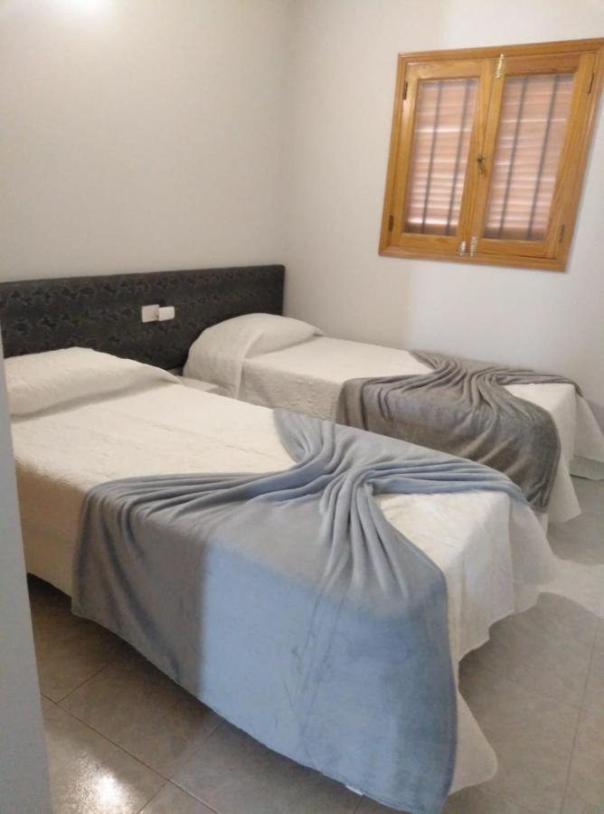 Tablero 403, Encantador Apto 8 Pax Cerca Playa Del Ingles 外观 照片